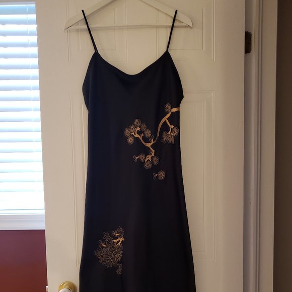 Natori Black Intimate and Sleepwear Small - Picture 1 of 9